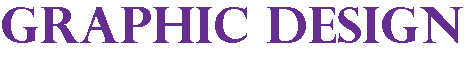 GRAPHIC DESIGN