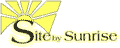 Site by
Sunrise