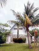 pretty chapel