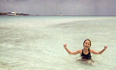 great swimming