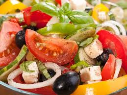 Salads