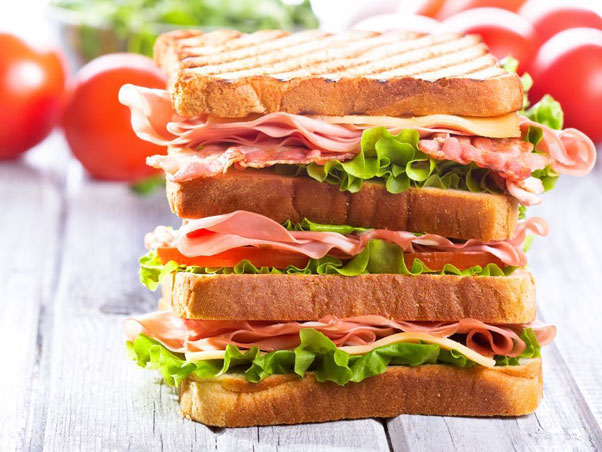 Sandwiches