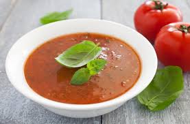 soup