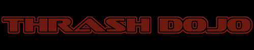 Thrash Dojo