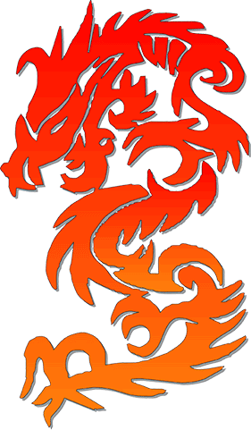 right dragon icon