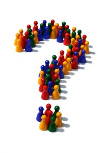 question