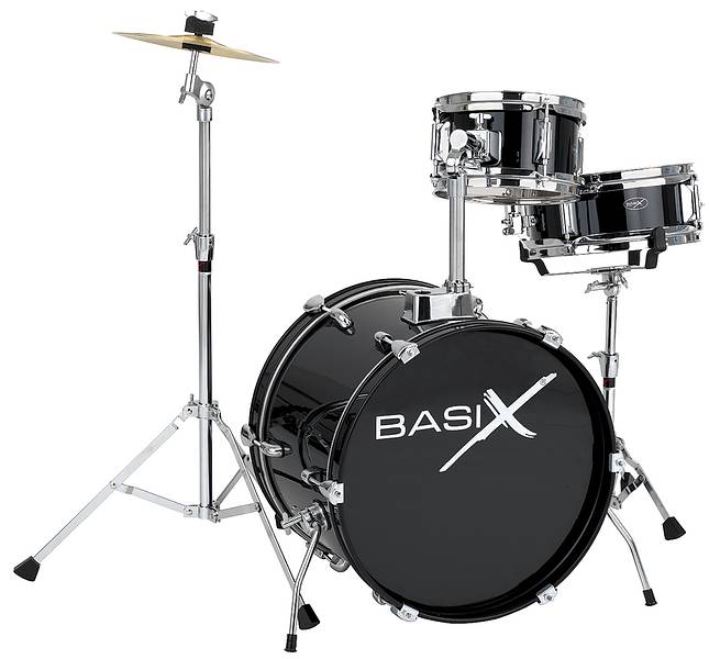 Basix F803810 800 Serie Support cymbales 