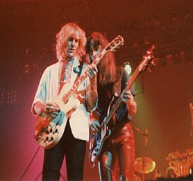 ALEX&GEDDY