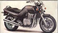 Original 1991 brochure material