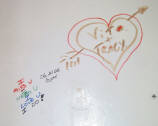 Vito and Tracy forever?