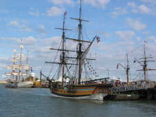 Lady Washington (USA)