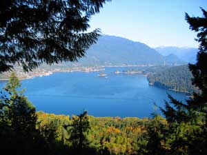 Indian Arm
