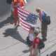 A "Corporate" American Flag?