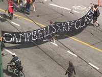 Cambellls Cuts are Class War!