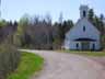 Salem Church, Salem New Brunswick, near Moncton
