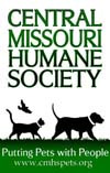 Central Missouri Humane Society