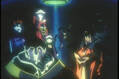 All seven Anten Seven.