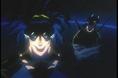 Anten Seven Pirate, and Ctral-Ctral, that participated in a wrestling match against Gene.&nbsp; Was killed by Aisha