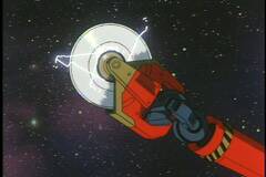 X-GP's Buzzsaw.