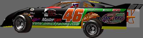 Amick Racing