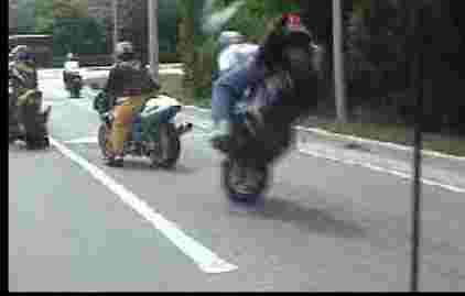 Either click on the bike pix or the blue words to begin the video download
