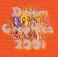 Dream Graphics 2001