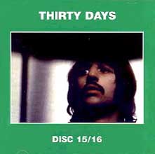 Discs 15 & 16