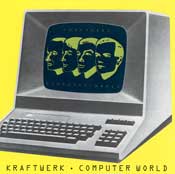 Computer World cover