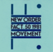 Movement cover