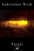 Portal poster. Click to enlarge.