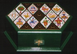 Elaine Clarke - Christmas Box