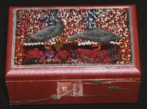 Elaine Clarke - Box