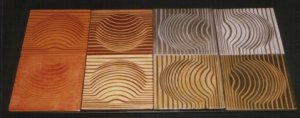 Irmgard Ditchburn - tray