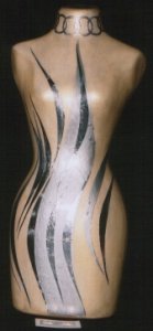 Joyce Roy - Torso