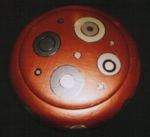 Morley DiGiacomo - Box