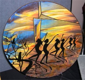 Silvana's Plate