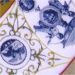 Silvana Natoli - Platter