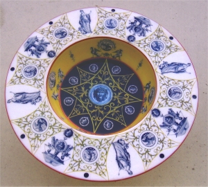 Silvana Natoli - Platter