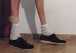 The CMT foot with an AFO