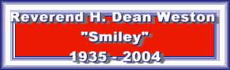 Dean Weston
