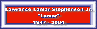 Lawrence Lamar Stephenson Jr 