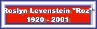 Roslyn Levenstein 