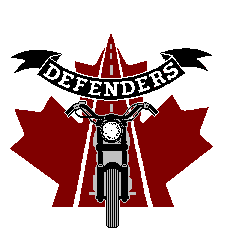 Click to go to the Defenders Motorcycle Club site