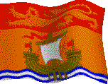 New Brunswick: 1955-1973, 1990-1993