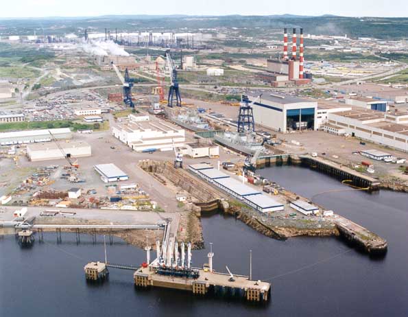 SJSL During CPF Construction