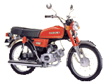 Bike Stuff 2