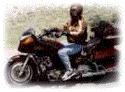 The Ride