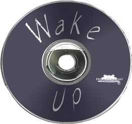 Wake Up CD