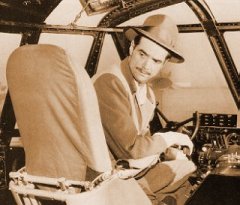 Howard Hughes