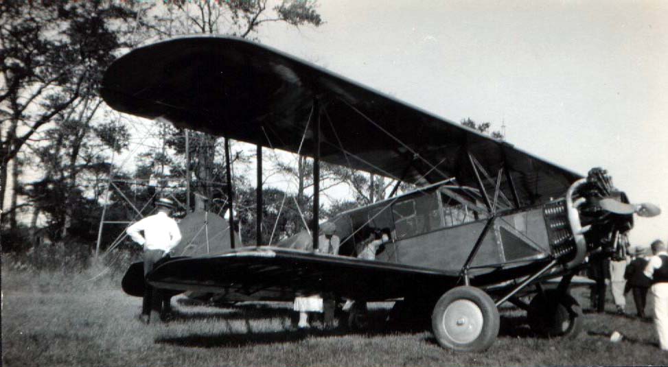 cleveland air 1932 plane race laird wasp walter provided cabin smith powered